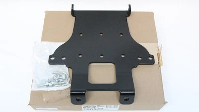 Montaje de cabrestante KFI Products 100540 para Honda TRX650 TRX850 2003-2023 Rincon Foto 1 de 4