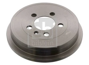 FEBI 24034 BRAKE DRUM Rear (BOX OF 2) - Picture 1 of 1