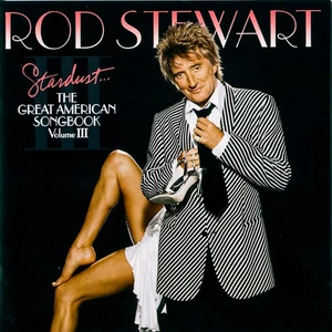 Stardust: The Great American Songbook, Vol. 3 by Rod Stewart - Used CD - Bild 1 von 6