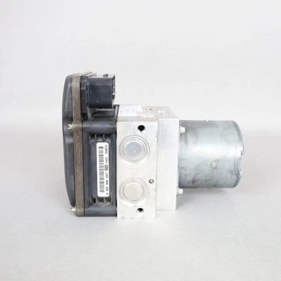 BMW 528i 535i 550i 2011-2012 bomba de freno ABS 34516785442 FABRICANTE DE EQUIPOS ORIGINALES usada Foto 1 de 4