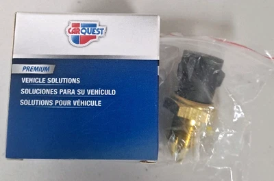 Carquest Premium Coolant Temperature Sensor for Laforza Laforza (1989-1997) Foto 1 de 4