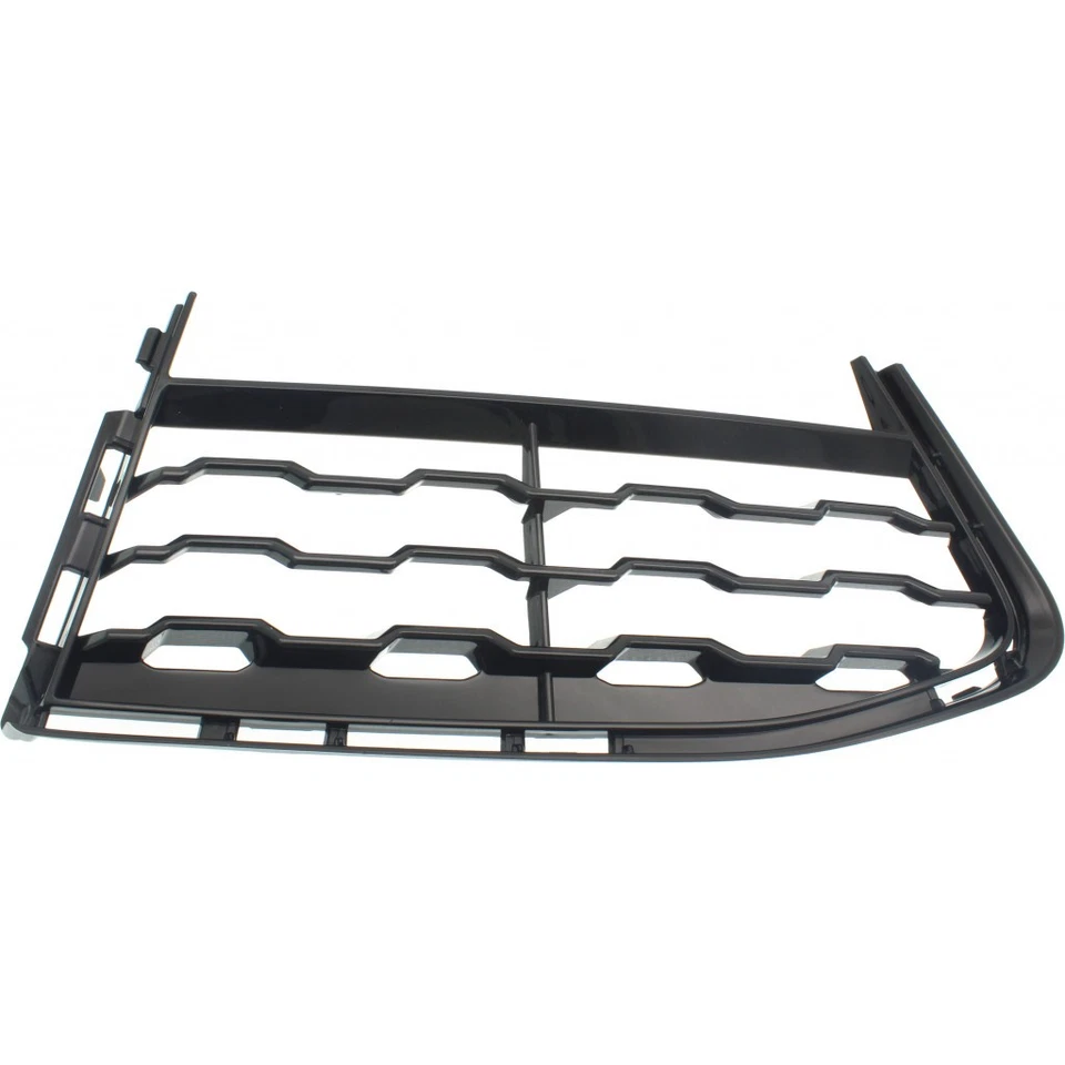 For BMW 750i xDrive/740i/750i Front Bumper Grille 2016-2019 Outer Passenger Side - Image 1 of 4