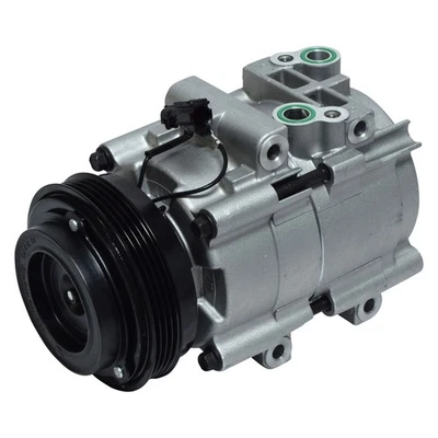 For Kia Sorento 2003-2006 UAC A/C Compressor Assembly - Image 1 of 4