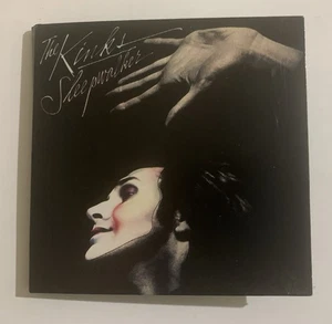 The Kinks - Sleepwalker CD 2024 Sanctuary Records / BMG Release  - Picture 1 of 9