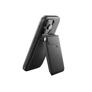 Peak Design Stand Wallet Gris Charbon M-WA-AB-CH-1 - Photo 1 sur 8