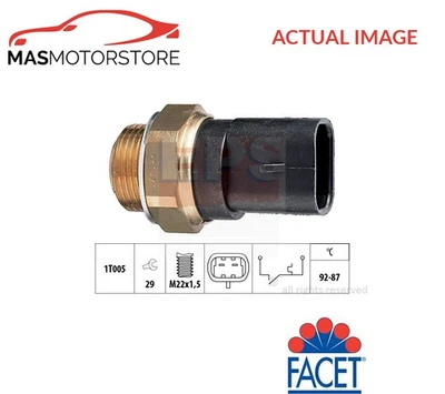 RADIATOR FAN TEMPERATURE SWITCH EPS 1850031 P NEW OE REPLACEMENT - Image 1 of 4