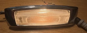 Late Style Mercedes Front Dome Light Rocker Switch fits W108 W109 250SE 280SEL - Picture 1 of 12