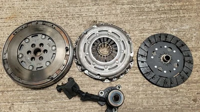 2015 Peugeot 308 T9 1.2 Petrol Flywheel Clutch Kit - Image 1 of 4