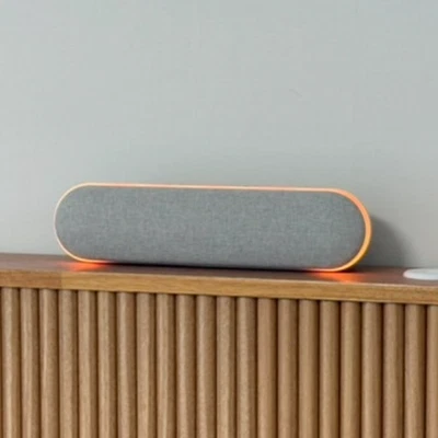 LG StanbyMe XT7S Bluetooth Portable Speaker for 27ART10CKPL Wireless - image 1 of 2