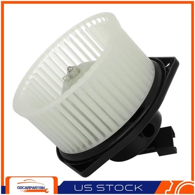 Calentador de CA del motor del soplador apto para 2001 2000-2003 Acura CL 1999-2003 Foto 1 de 4