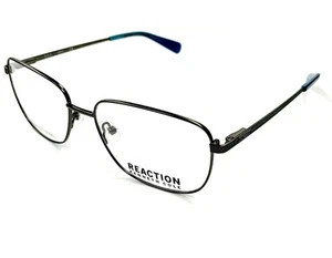 NEU Kenneth Cole Reaction KC0869-009-56 Brille 56 mm 100 % authentisch - Bild 1 von 4