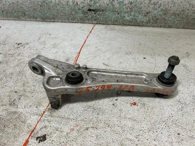 2022 JAGUAR F TYPE Driver Left Side Front Rearward Lower Control Arm OEM - Image 1 of 4