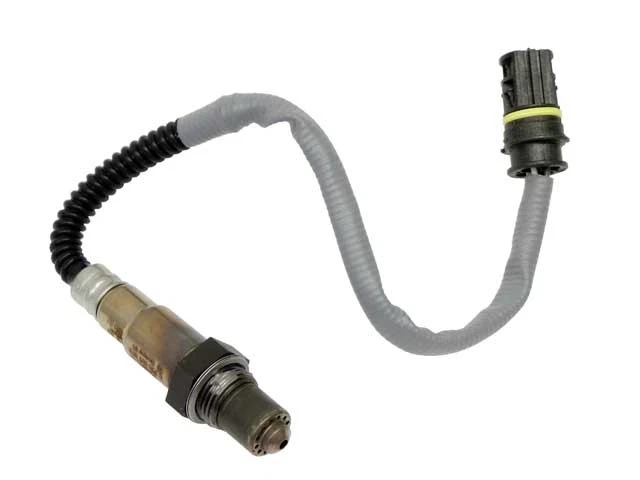 Oxygen Sensor (OEM) BOSCH for BMW 525i, 525xi, 528i, 528i xDrive, 530i, 530xi - Image 1 of 1