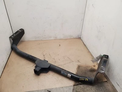 Cabrestante gancho remolque enganche Toyota Sienna LE, 2011, Curt Foto 1 de 4