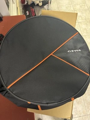 Gewa Premium Line borsa imbottita  per rullante  14" x 8" - Image 1 of 3