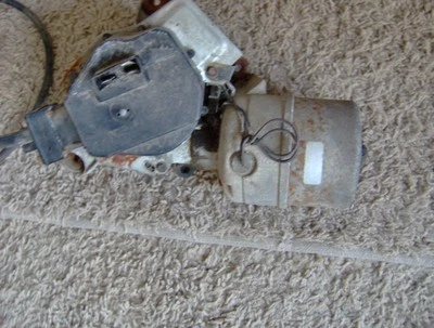 1968 1969 1970 1971 1972 chevelle SS Pontiac GTO windshield wiper motor - Image 1 of 2