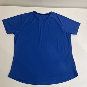 ORLEBAR BROWN Herren T-Shirt 2XL XXL Blau Gym Sport - Bild 1 von 8