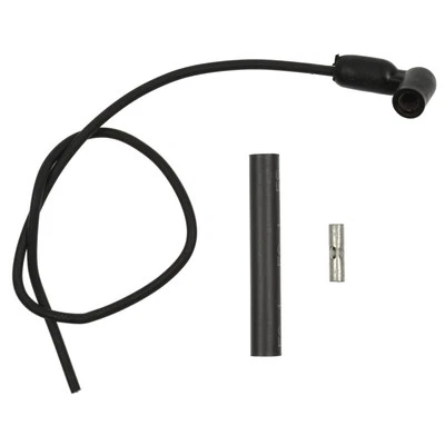 For 1978-1979, 1982-1983 Mercury Zephyr Oil Pressure Switch Connector SMP - Image 1 of 3