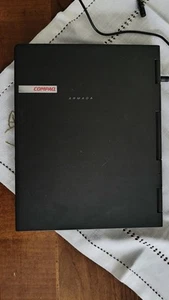 PC Compaq - Foto 1 di 8