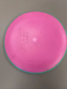 Disc Golf MVP SimonLine  PIXEL 171g Jalapeno assassin preowned - Picture 1 of 6