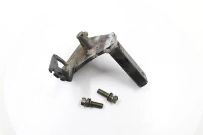 2004 SUZUKI MARAUDER 800 OEM LEFT FRONT FOOT REST PEG STEP - Image 1 of 4