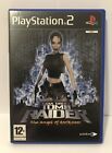 Lara Croft Tomb Raider: The Angel of Darkness PlayStation 2 Game PS2 - PAL