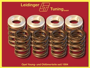 Ascona A  Manta A   Ventilfedern  für Sport- Nockenwellen  Opel CIH 1.6-2.0 - Bild 1 von 1