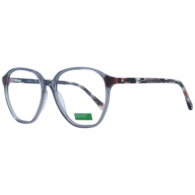 MONDOTTICA Benetton Brille BEO1073 901 62 Damen Grau