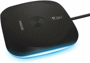Chargeur sans fil Jarv Power Pad 5W par Jarv neuf sans boîte - Photo 1 sur 2