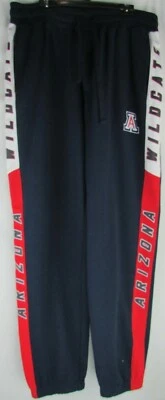 Arizona Wildcats Navy Blue NCAA Men's Joggers - Image 1 of 4