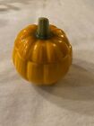 Fall Pumpkin Candy Dish w/ Lid - Orange - Steadiness Stoppers