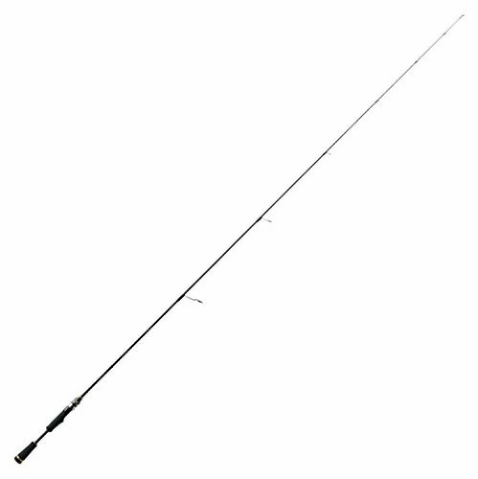 Major craft bass spinning rod Benkei solid tip 1 piece BIS-S63UL/SFS fishing - Image 1 of 3