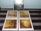 Empyrium Discography Set 6 LP 5 Albums Agalloch Ulver October Falls Dornenreich