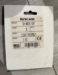 Ritchie SH-0029 XSP Light Assembly - Picture 1 of 1