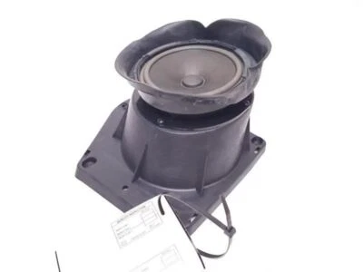 REAR DRIVER SPEAKER fits VOLKSWAGEN EOS 2016  - Image 1 of 4