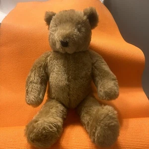 Vintage 1979 North American Bear Company Scarlette O'Beara Stuffed Plush Teddy - Picture 1 of 13