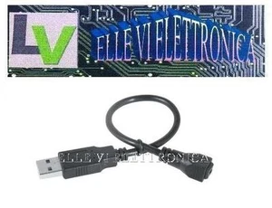 05806 PHONOCAR Interfaccia Cavo Ripristino Recupero USB AUX Iveco Daily - Foto 1 di 1