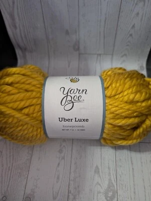 Yarn Bee Uber Luxe