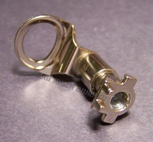 PRESSER FOOT # 0011287000 Spring Quilting W/ 1/2" Opening # 29 Bernina Old Style - Picture 1 of 4