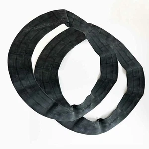 Qty 2 26x4 Inner Tube Drift trikes Beach Cruisers Bicycles Fat Tires Bike - Picture 1 of 6