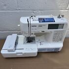 BROTHER EMBROIDERY & SEWING LB6800 PROJECT RUNWAY LIMITED EDITION(SEE PICTURES)