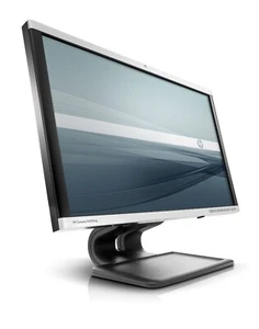 ECRAN 22 POUCES HP LA2205WG - Photo 1/1