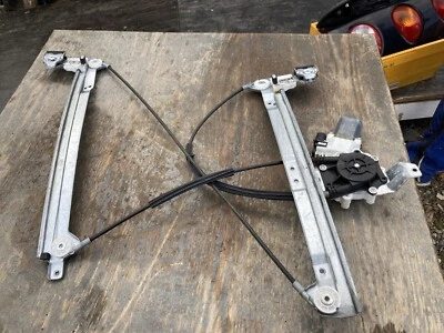 Alzavetro anteriore destro Smart Forfour 454*originale*0130822207* - Immagine 1 di 4