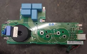LK3172 Inverter board Danfoss 175H4381 DT2 - Picture 1 of 2