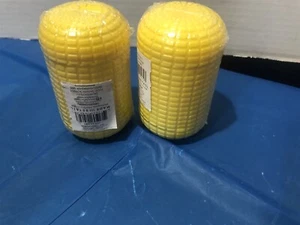 Butter Dispenser Corn on the Cob Set of 2 - Picture 1 of 1