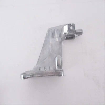 Nissan Genuine ENGINE-Front mount bracket LH INFINITI G37 FX35 09-13 11233-JK50A - Image 1 of 3