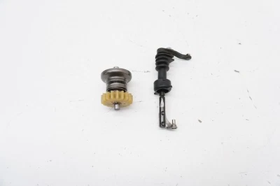 1988 KDX200 Power Valve Governor OEM Actuator Arm Kawasaki KDX 200 - Image 1 of 4