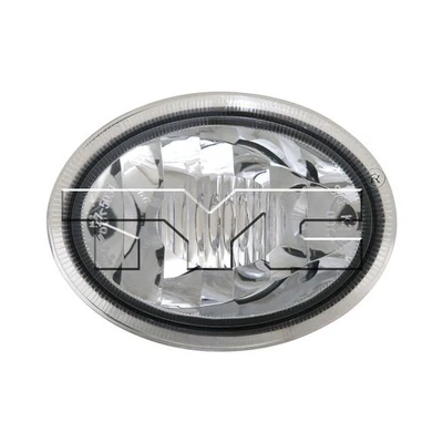 For Pontiac Grand Am 99-05 Tail Light Driver or Passenger Side Replacement Tail Foto 1 de 4