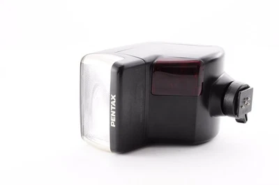 Pentax AF 330 FTZ Excellent+5 Shoe Mount Flash from Japan Y2346 - Image 1 of 4