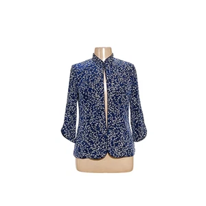 Blue Alex Evenings Cardigan - XL - Picture 1 of 4